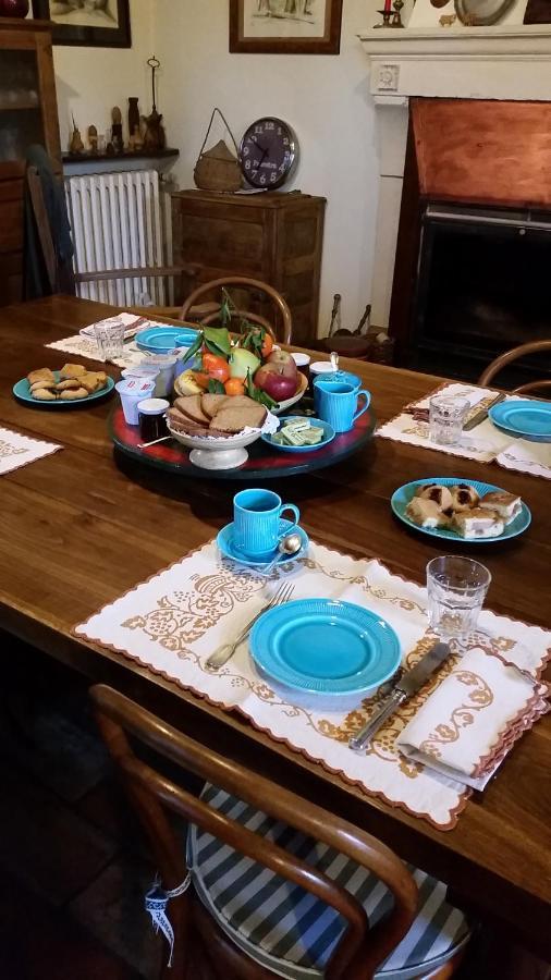 Al Cancello Bed and Breakfast Modena Eksteriør billede